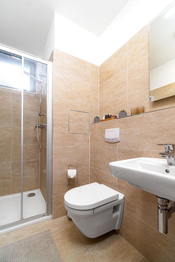Ferienwohnung Apartman 1006 Čeladná Exterior foto
