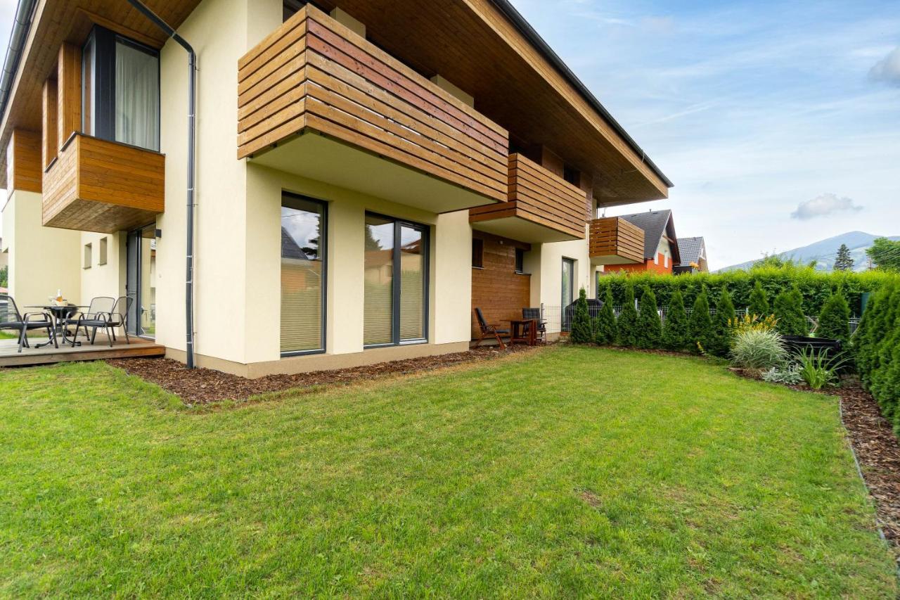 Ferienwohnung Apartman 1006 Čeladná Exterior foto