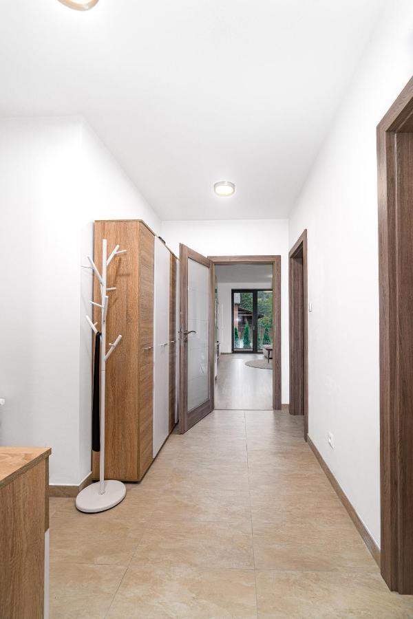 Ferienwohnung Apartman 1006 Čeladná Exterior foto